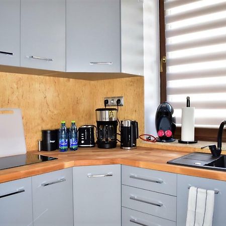 Apartament Fibra Cappuccino Rybnik  Exterior foto